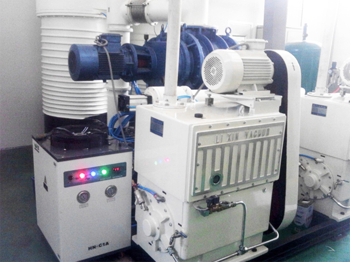 Vacuum Coating